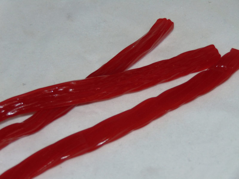 Licorice Twist Cinnamon - Candyland Market