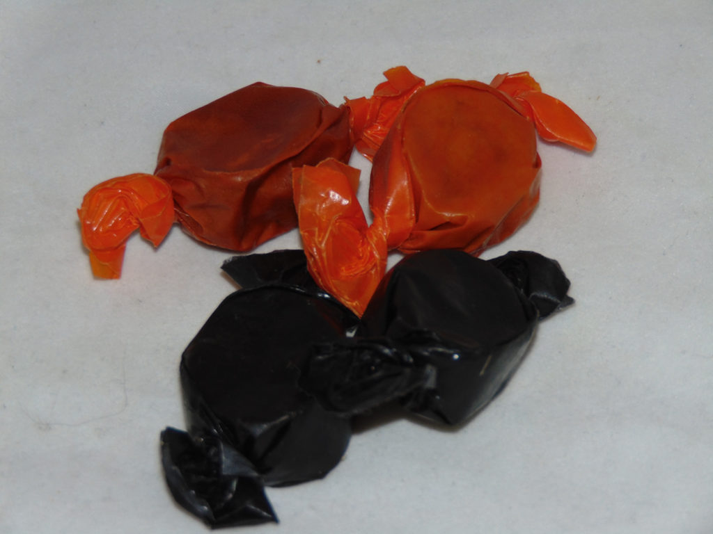 Peanut Butter Kisses Candyland Market